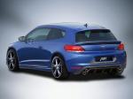 Volkswagen Scirocco by ABT 2008 года